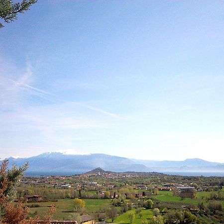 La Villa Degli Ulivi Soiano Del Lago Extérieur photo