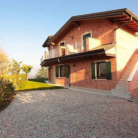 La Villa Degli Ulivi Soiano Del Lago Extérieur photo
