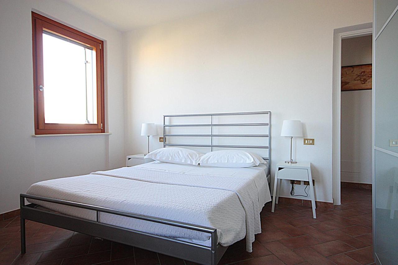 La Villa Degli Ulivi Soiano Del Lago Extérieur photo