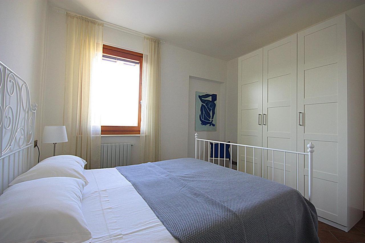 La Villa Degli Ulivi Soiano Del Lago Extérieur photo